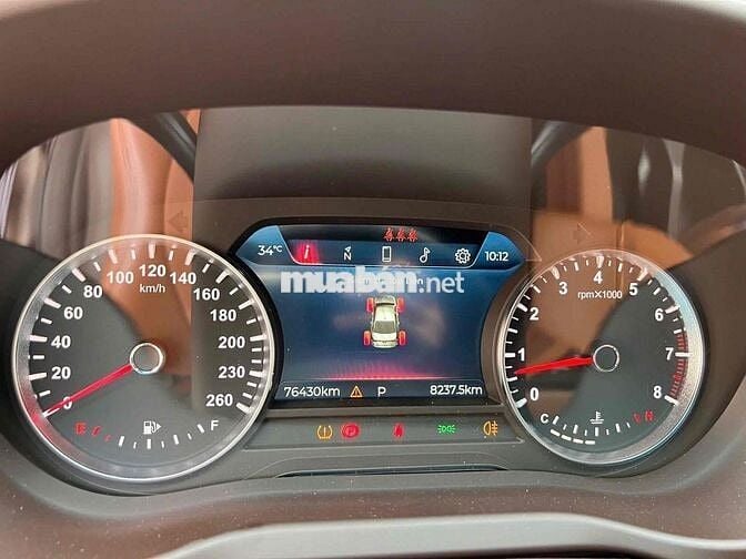 Vinfast Lux A 2.0 Premium 2019 - XHĐ cty