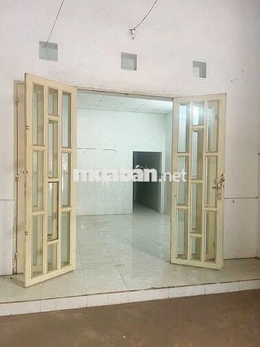 Cần cho thuê gấp !! Giá 28tr (thương lượng) Mặt tiền Lê Văn khương Q12