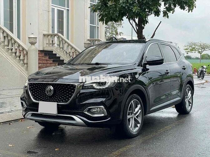 MG HS 2021 - BẢn Trophy 1.5 Turbo