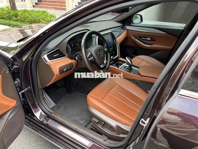 Vinfast Lux A 2.0 Premium 2019 - XHĐ cty