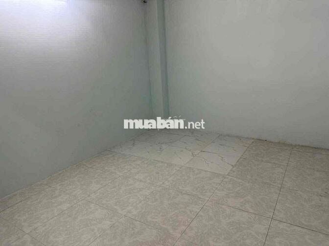 Mặt tiền Nguyễn Văn Trỗi Hiệp Thành 1 trệt 1 lửng 7x23m sẵn máy lạnh