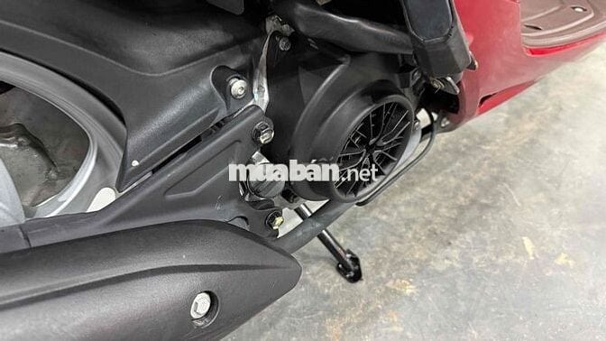 Vision Siêu cọp. Nguyên Zin. Đẹp Như XE MỚI