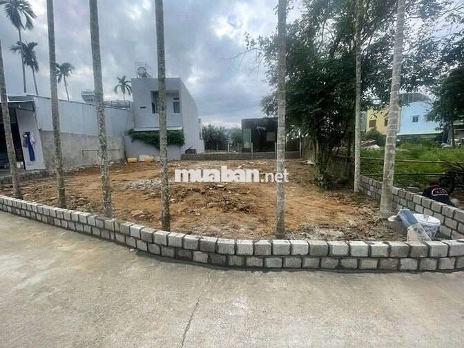 CHỈ 3,6x TỶ - 219m² - HÒA XUÂN, CẨM LỆ