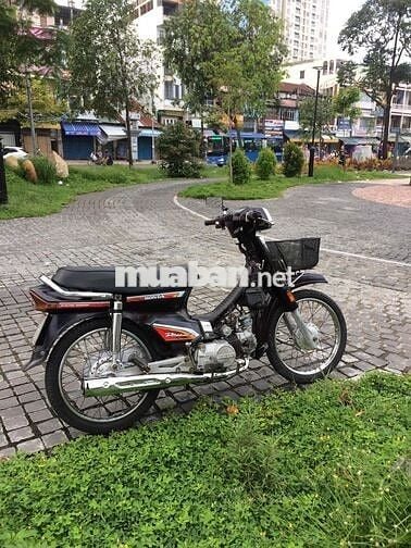 honda dteam thái bstp giấy tờ đầy đủ