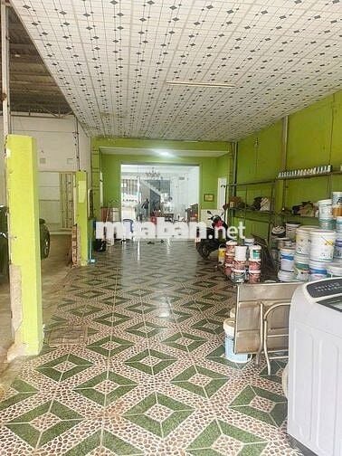 Cần cho thuê gấp !! Giá 28tr (thương lượng) Mặt tiền Lê Văn khương Q12