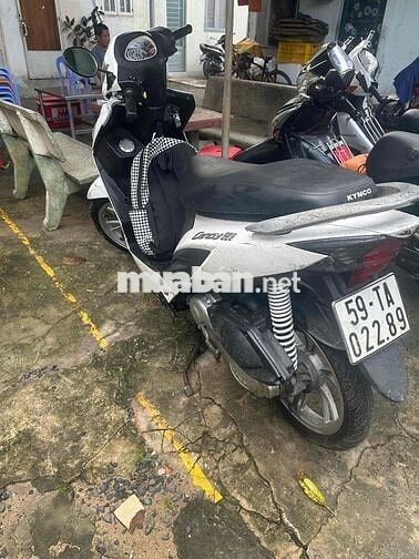 xe không sử dụng cần bán cho ai cần dùng