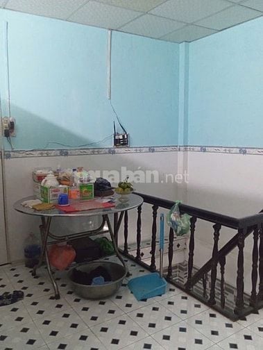 Bán nhà đường số 24 phường bình trưng tây 4.5 TỶ