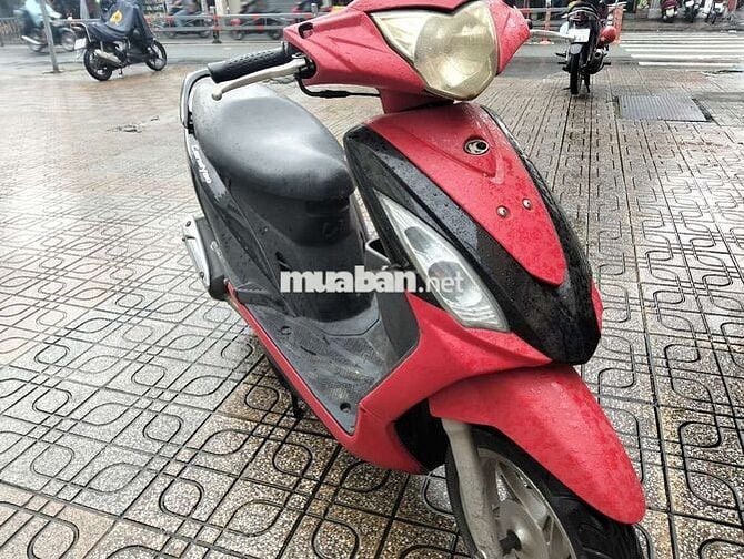 Kymco Candy 50 BSTP máy êm
