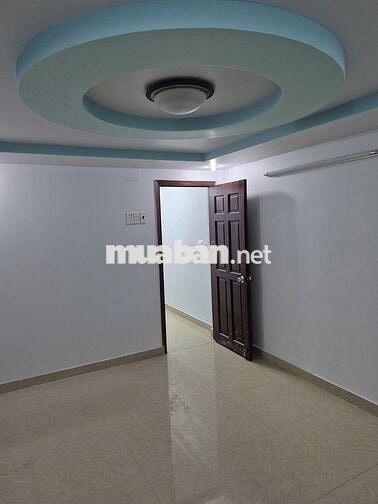 Nhà nguyên căn 1 trệt 2 lầu (3PN, 3WC)-Hàn Hải Nguyên-Minh Phụng