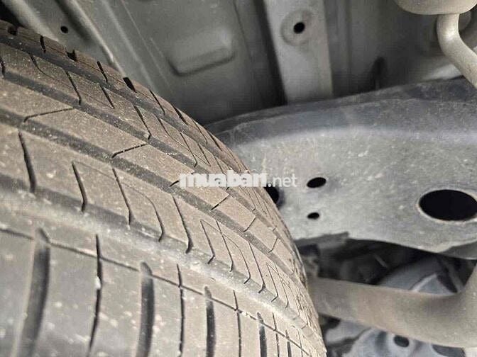 Toyota Innova 2.E 2018 - 88,000km