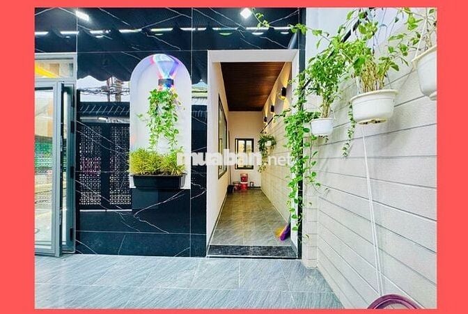 🔴🆘 Nhà Phố trung Tâm 🆘 gần chợ cồn, 2 tầng mới đẹp 75m ngang 7m