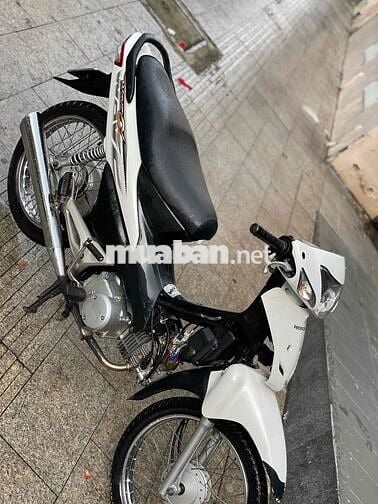 WAVE A 54/4val Máy ráp full mới bao êm