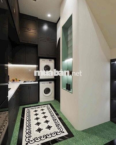 🌻N.C - CHO THUÊ NHÀ FULL NỘI THẤT HẺM 97 ĐƯỜNG NGÔ QUYỀN