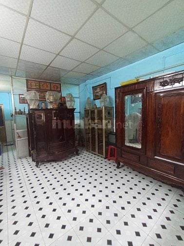 Bán nhà đường số 24 phường bình trưng tây 4.5 TỶ