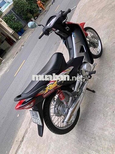 Bán Wave RS 2008.BSTP