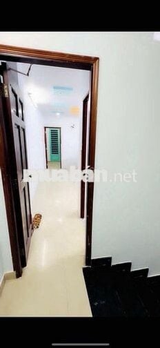 Nhà nguyên căn 1 trệt 2 lầu (3PN, 3WC)-Hàn Hải Nguyên-Minh Phụng