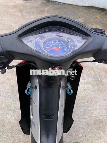 Bán Wave RS 2008.BSTP