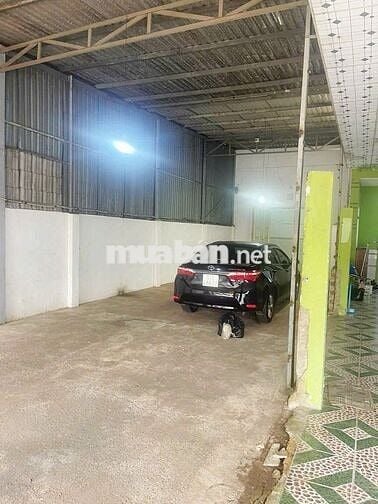 Cần cho thuê gấp !! Giá 28tr (thương lượng) Mặt tiền Lê Văn khương Q12