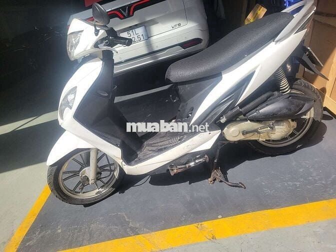 Cần bán xe 50cc