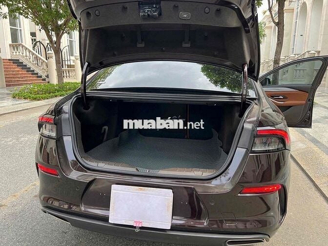 Vinfast Lux A 2.0 Premium 2019 - XHĐ cty