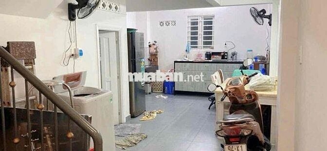 Cho thuê phòng trọ 3tr5, trệt kinh doanh 7tr gần Trần Hưng Đạo quận 5