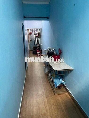 CHO THUÊ NHÀ HIỆP THÀNH TDM BD