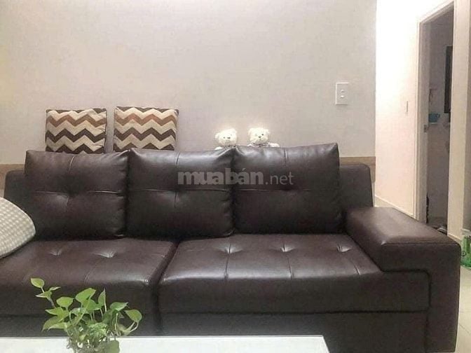 Chung cư Kim Tân Hải, Trường Chinh, Q12, 77m2, 2PN, 2WC, 8tr/th.