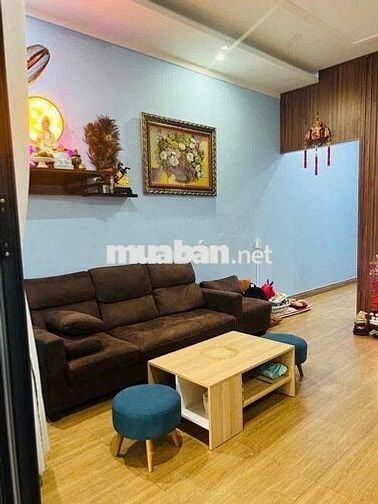 CHO THUÊ NHÀ HIỆP THÀNH TDM BD