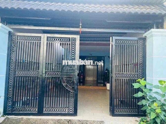 Cho thuê nhà phường Hiệp Thành