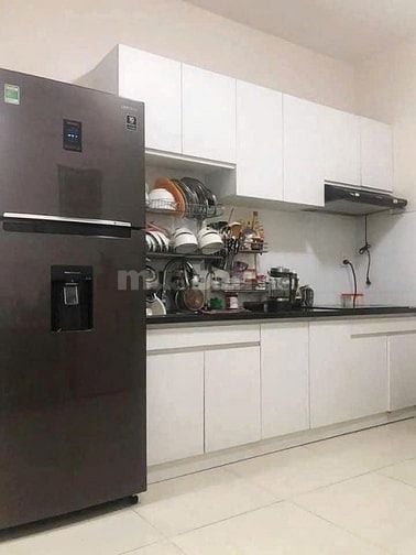 Chung cư Kim Tân Hải, Trường Chinh, Q12, 77m2, 2PN, 2WC, 8tr/th.