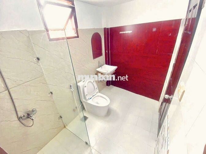 Cho thuê phòng 35m2 full nt giờ tự do