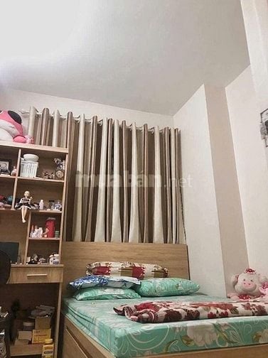 Chung cư Kim Tân Hải, Trường Chinh, Q12, 77m2, 2PN, 2WC, 8tr/th.