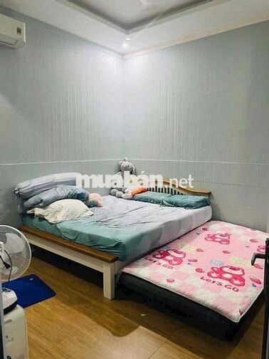 CHO THUÊ NHÀ HIỆP THÀNH TDM BD