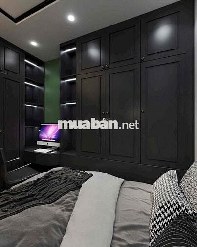 🌻N.C - CHO THUÊ NHÀ FULL NỘI THẤT HẺM 97 ĐƯỜNG NGÔ QUYỀN