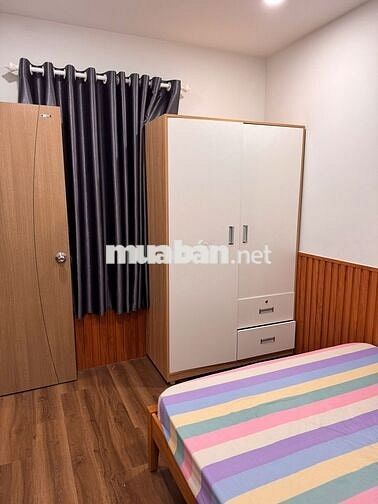 Cho thuê căn hộ BCON SALA -Nội thất đầy đủ- Chỉ kéo vali vào ở