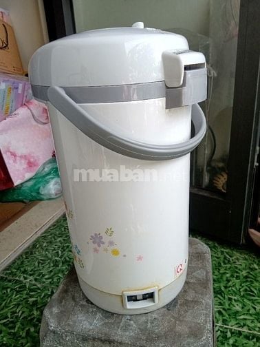 Bình đun nước, giữ nhiệt Sharp KP-31BTV-CU , Nhật-Thái 
