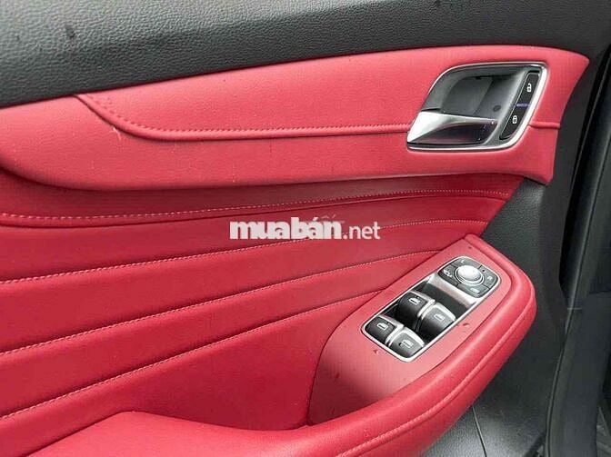 MG HS 2021 - BẢn Trophy 1.5 Turbo