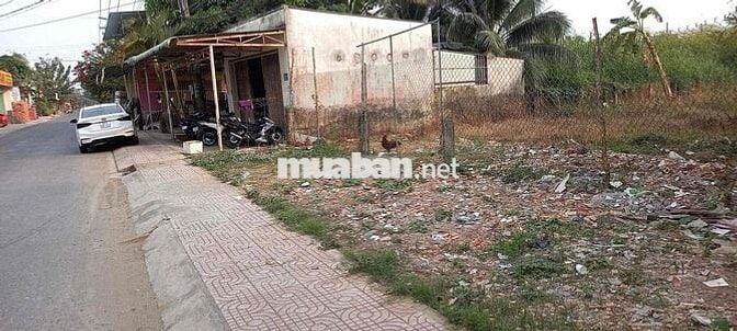 Nhà bà dì cần ra đi gấp miếng đất cho con gái đi du học