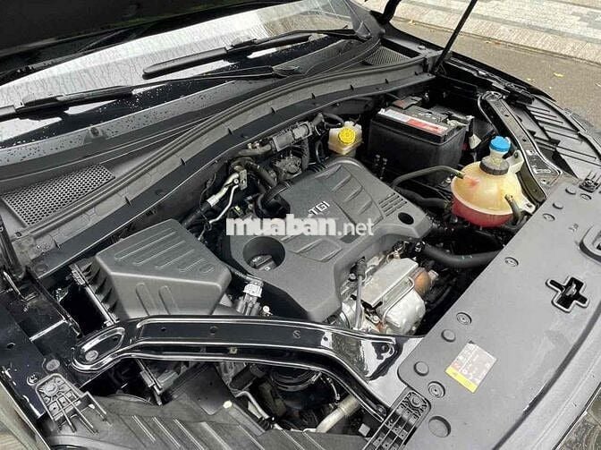 MG HS 2021 - BẢn Trophy 1.5 Turbo