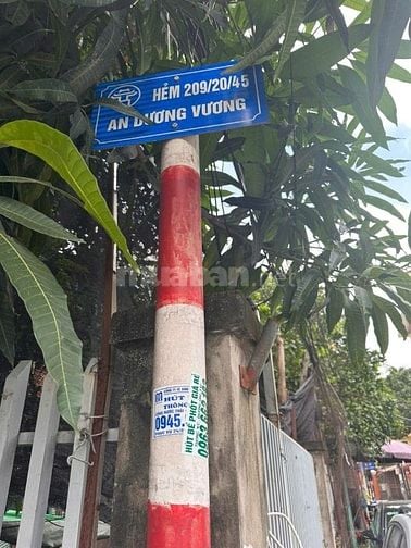 Bán đất Hồ Tây sổ đỏ - ko vướng quy hoạch