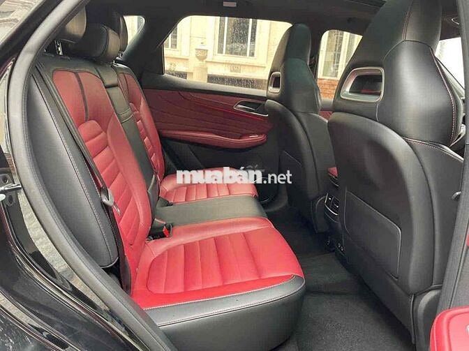 MG HS 2021 - BẢn Trophy 1.5 Turbo