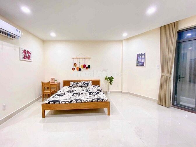 CHDV MỚI BANCOL / THANG MÁY SIÊU XỊN / FULL NỘI THẤT / MÁY GIẶT RIÊNG