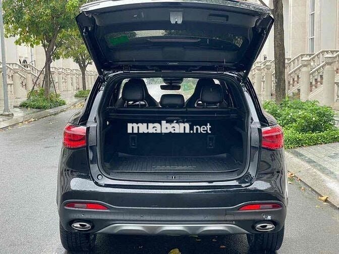 MG HS 2021 - BẢn Trophy 1.5 Turbo