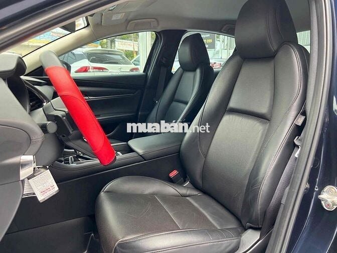 Mazda 3 Luxury 2022 - Xe Gia Đình