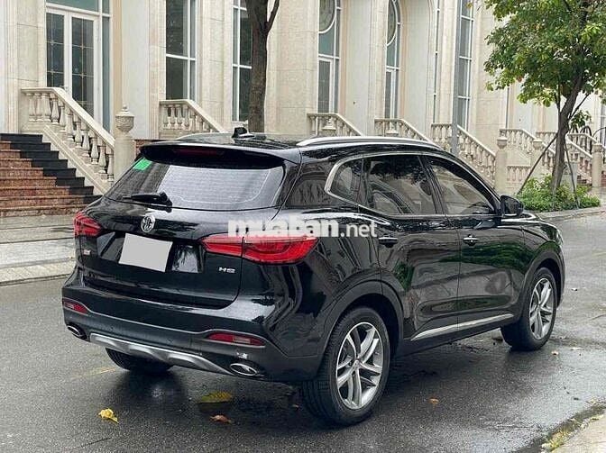 MG HS 2021 - BẢn Trophy 1.5 Turbo