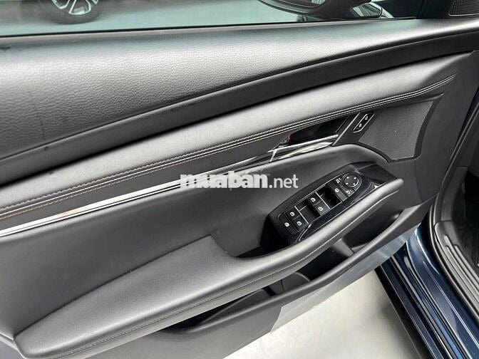 Mazda 3 Luxury 2022 - Xe Gia Đình
