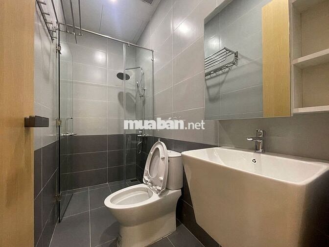 CĂN HỘ 1PN CAO CẤP NGAY KHU AN THƯỢNG FULL NỘI THẤT