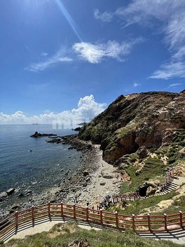 CHÍNH CHỦ BÁN GẤP! 120m^2 Đất Biển Nhơn Lý, Sổ Đỏ 100%. Cạnh FLC/Eo Gi