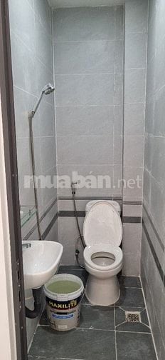 4×15.Nhà đẹp 3pn giá chỉ 3.45 tỷ hẻm rộng sạch sẽ gần đường lớn lvk