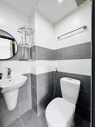 CĂN HỘ MINI NGAY CHỢ CÂY KEO HOÀ BÌNH CÁCH ĐẦM SEN 3 PHÚT